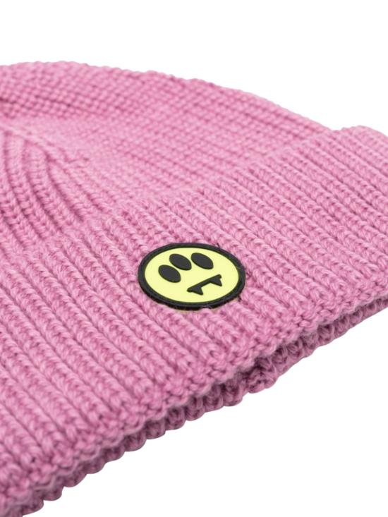  [키즈] 바로우 모자 F3BKJUHT090K BW014 PINK - BARROW