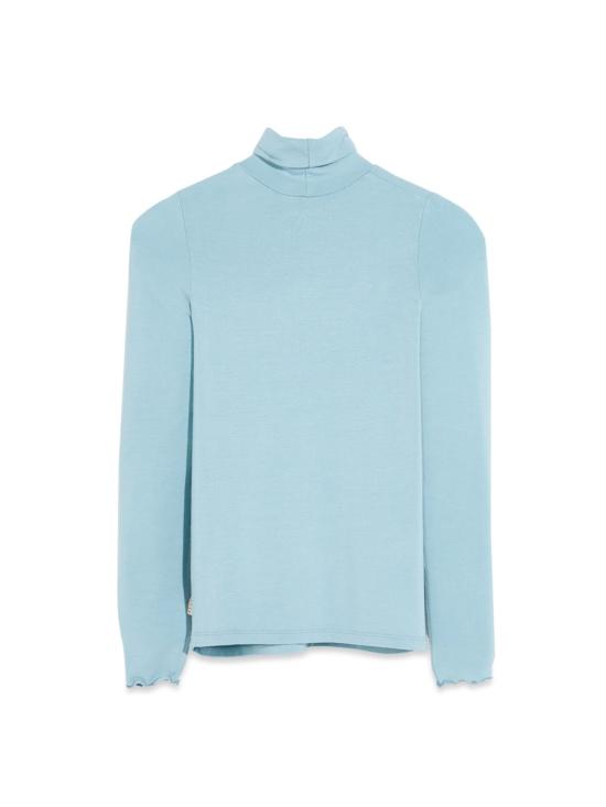  [주니어] 벨로즈 티셔츠 BK232320T T1607173 BABY BLUE - BELLEROSE