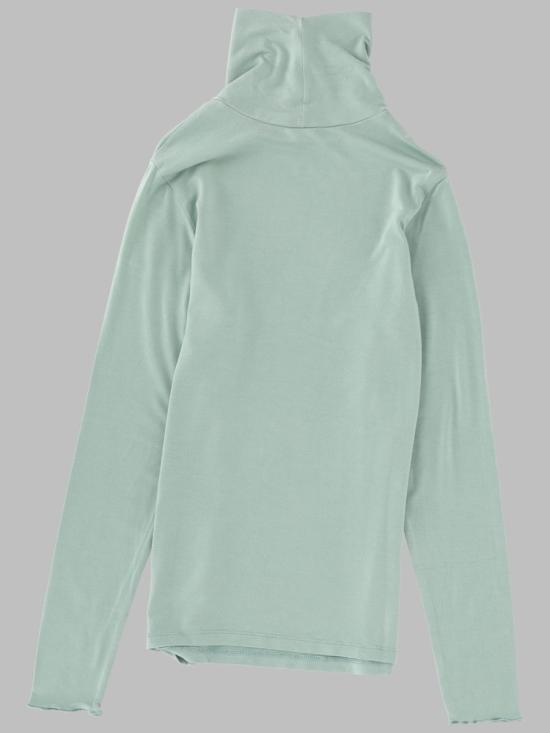  [주니어] 벨로즈 티셔츠 BK232320T T1607173 BABY BLUE - BELLEROSE