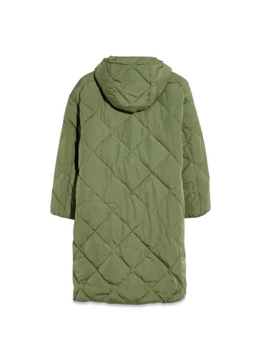  [키즈] 벨로즈 자켓 BK232508K P1420039 MILITARY GREEN - BELLEROSE