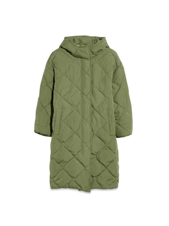  [키즈] 벨로즈 자켓 BK232508K P1420039 MILITARY GREEN