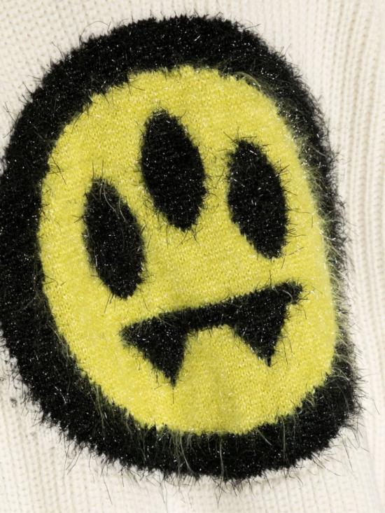  [키즈] 바로우 풀오버 F3BKJGJP059K BW009 BEIGE - BARROW