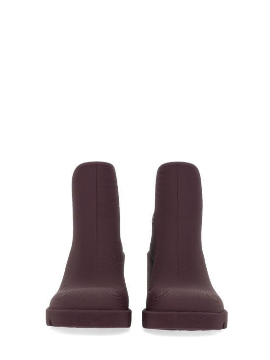  버버리 부츠 8075457 A1302 BLACK - BURBERRY