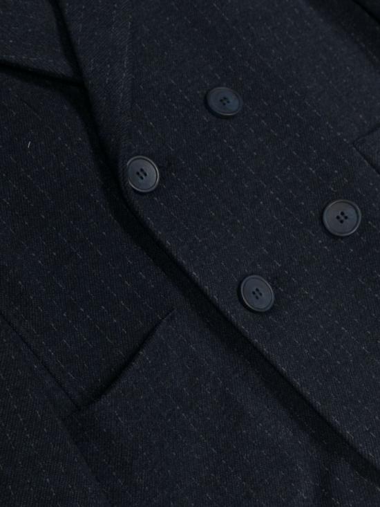  [키즈] 일 구포 자켓 A23GB095M5036K 495 BLUE - IL GUFO