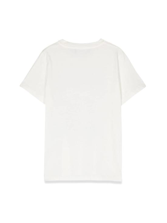  [키즈] 베르사체 티셔츠 1000129K 1A090092W070 WHITE - VERSACE