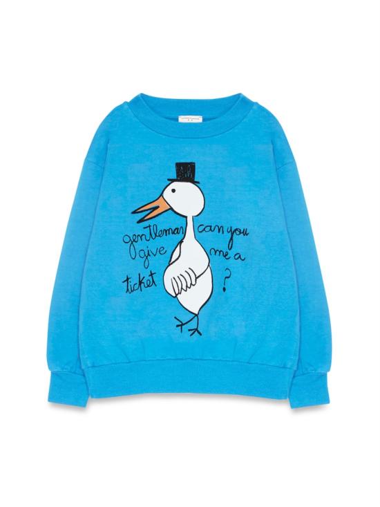  [키즈] 위켄드 하우스 키즈 티셔츠 859K BLUE