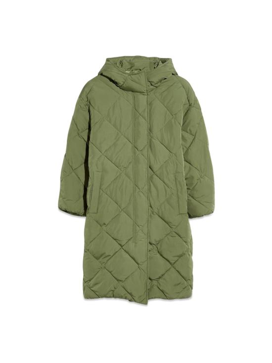  [주니어] 벨로즈 자켓 BK232508T P1420039 MILITARY GREEN