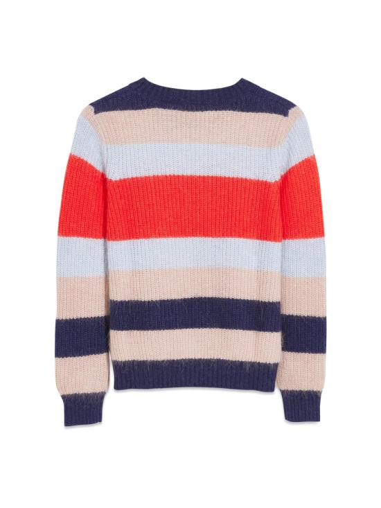  [키즈] 벨로즈 풀오버 BK232925K K1468SSTA MULTICOLOUR - BELLEROSE