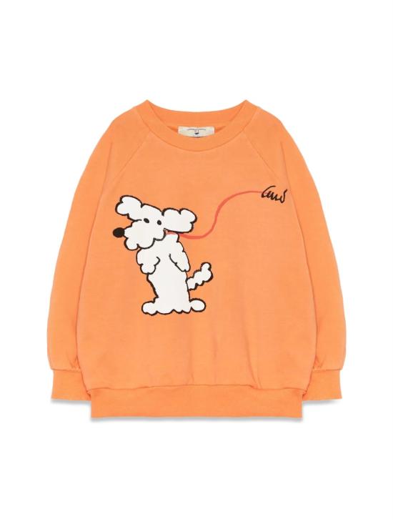  [키즈] 위켄드 하우스 키즈 풀오버 853K ORANGE