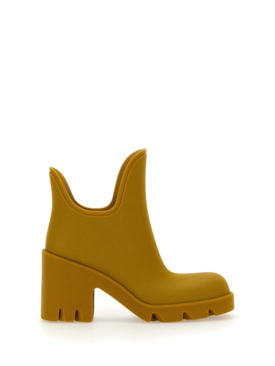  버버리 부츠 8074661 B7324 BEIGE