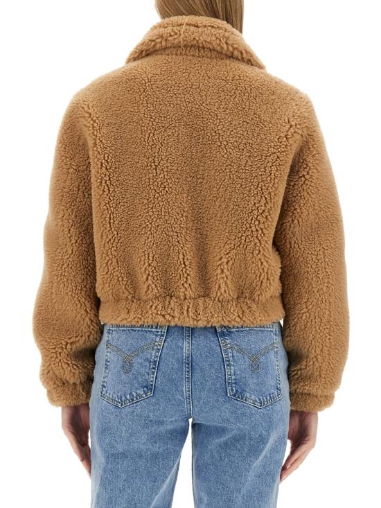  모스키노 트렌치 코트 06058717 0148 BEIGE - MOSCHINO