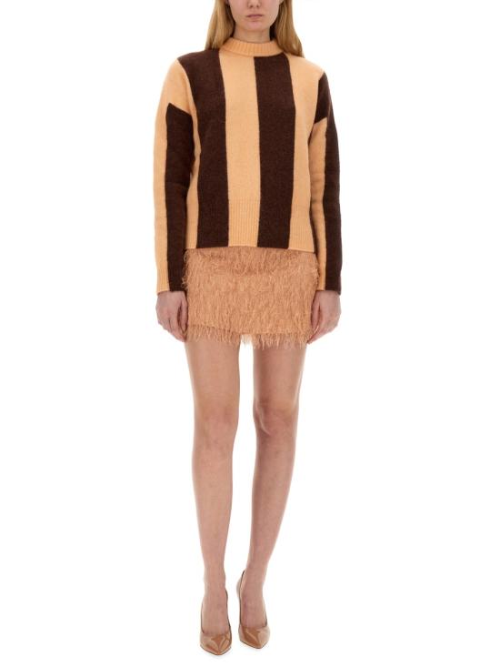  알리지 숏 스커트 153027 A3259BAL MULTICOLOUR - ALYSI