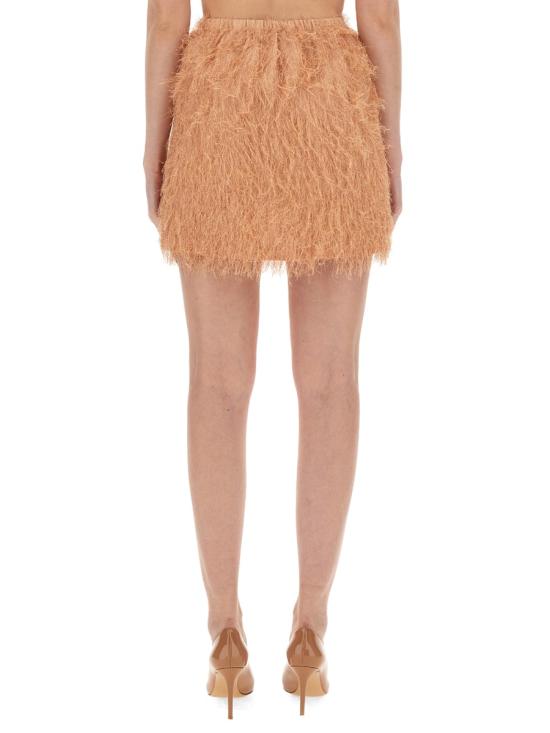  알리지 숏 스커트 153027 A3259BAL MULTICOLOUR - ALYSI