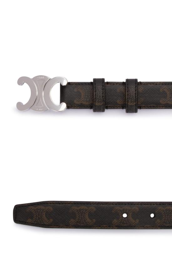 25FW 셀린느 벨트 45AKA2ACO 38SI - CELINE