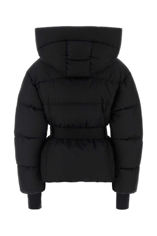 25FW 몽클레어 숏패딩 K20981A00008598E0 999 Black - MONCLER