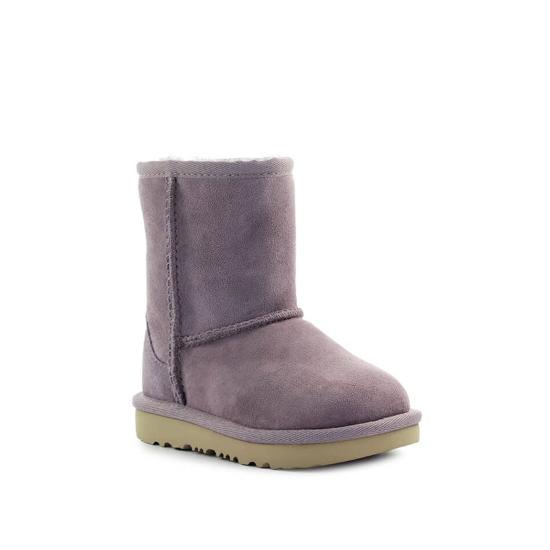  [키즈] 어그 미들 부츠 UGKCLASHAD1017903K 22 Purple - UGG