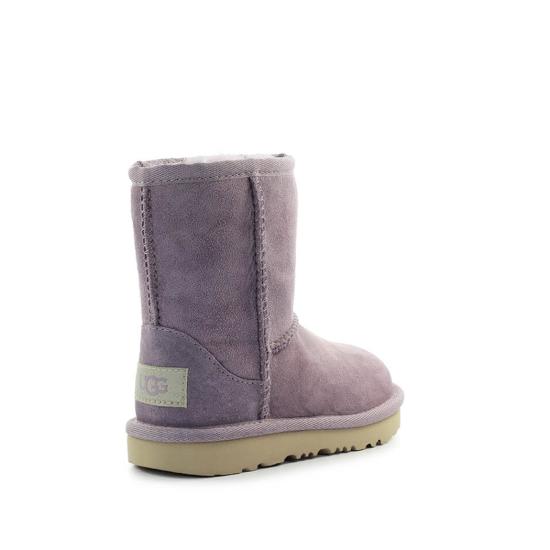  [키즈] 어그 미들 부츠 UGKCLASHAD1017903K 22 Purple - UGG