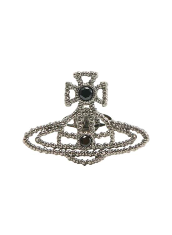 25FW 비비안웨스트우드 주얼리 62010373 02S101 S101