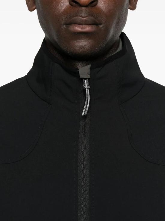 25FW 로아 오크 소프트쉘 자켓 RBMW0500FA334 BLK0041 Black - ROA