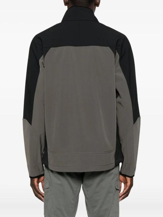 25FW 로아 오크 소프트쉘 자켓 RBMW0500FA334 BLK0041 Black - ROA