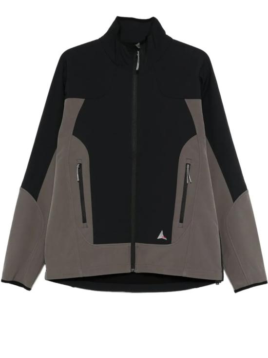 25FW 로아 오크 소프트쉘 자켓 RBMW0500FA334 BLK0041 Black