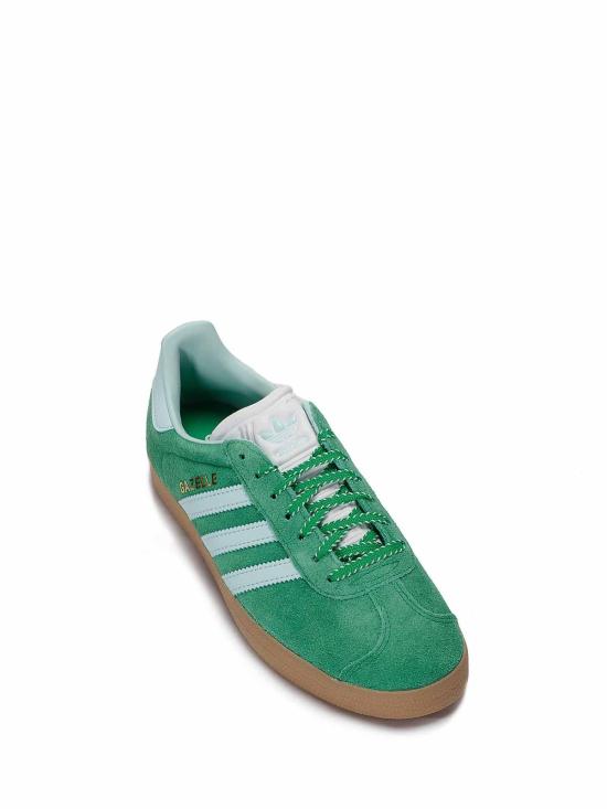 26SS 아디다스 스니커즈 JH7218 Green - ADIDAS