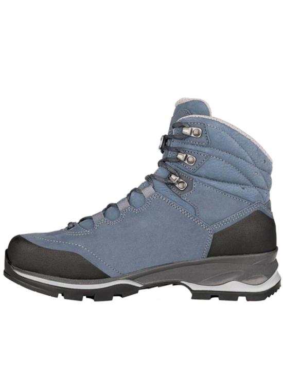 25SS 로바 부츠 2206686653 Grey - LOWA