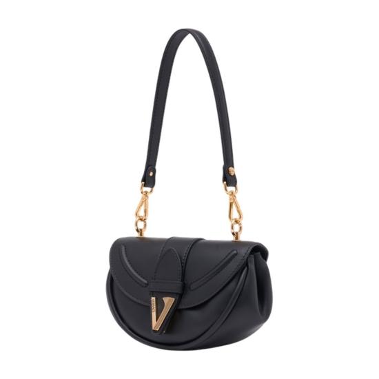 25FW 베르사체 숄더백 1020089 1A16004 1B00V black - VERSACE