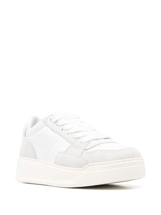  호간 스니커즈 HXW6670FQ00ODZB001 WHITE - HOGAN