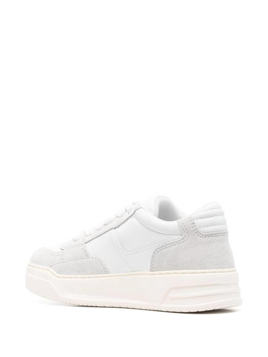  호간 스니커즈 HXW6670FQ00ODZB001 WHITE - HOGAN