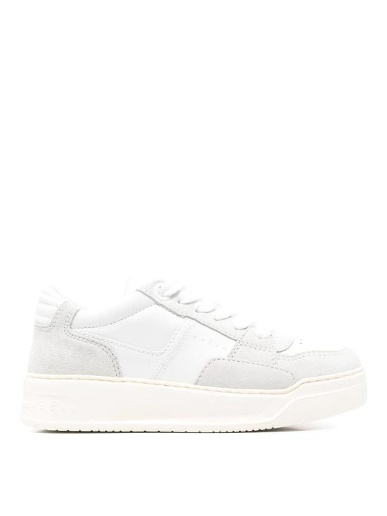  호간 스니커즈 HXW6670FQ00ODZB001 WHITE