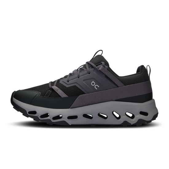 25FW 온 러닝 슈즈 CLOUDHORIZON 3WE10010702 BLACK ALLOY Black alloy - ON RUNNING