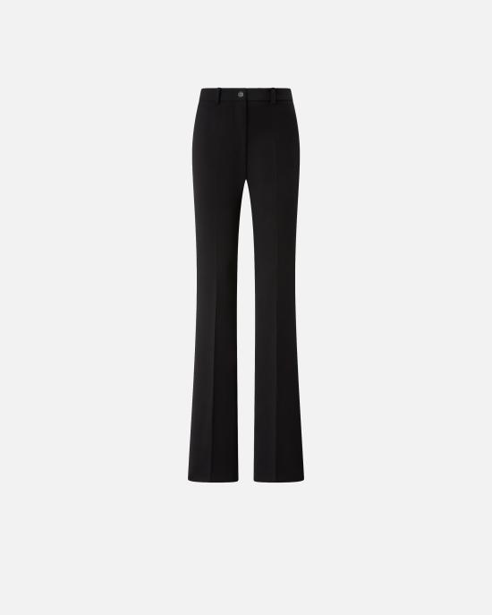 25FW 핑코 팬츠 105706A2R9 Z99 Nero limousine