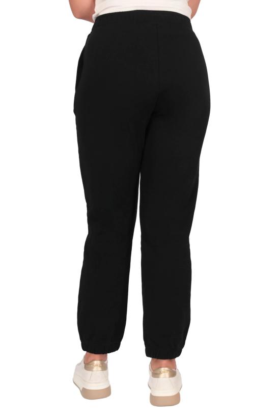 25FW 핑코 팬츠 104790A2RO Z99 Nero limousine - PINKO