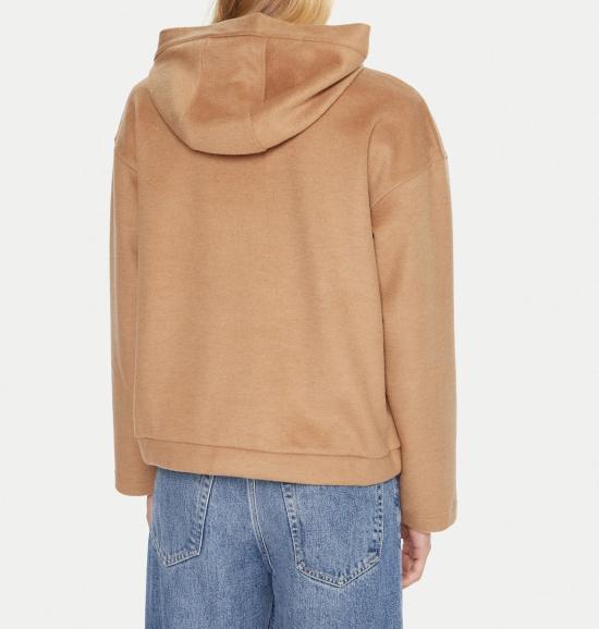 25FW 위켄드막스마라 스웨터 2525926012 003 Camel - WEEKEND MAX MARA