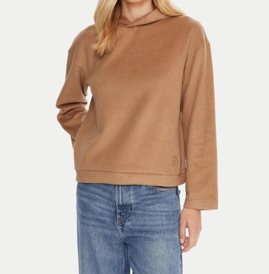 25FW 위켄드막스마라 스웨터 2525926012 003 Camel