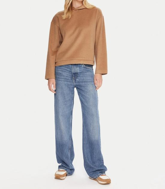 25FW 위켄드막스마라 스웨터 2525926012 003 Camel - WEEKEND MAX MARA