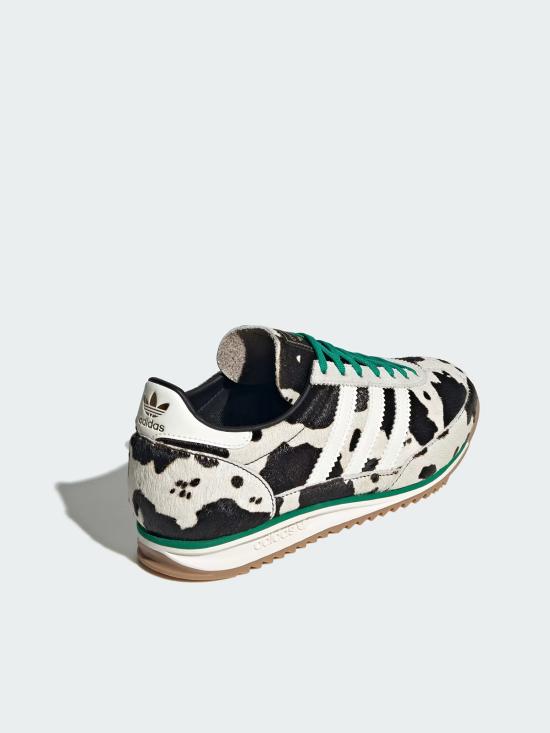 25FW 아디다스 MJR1639 Brown - ADIDAS