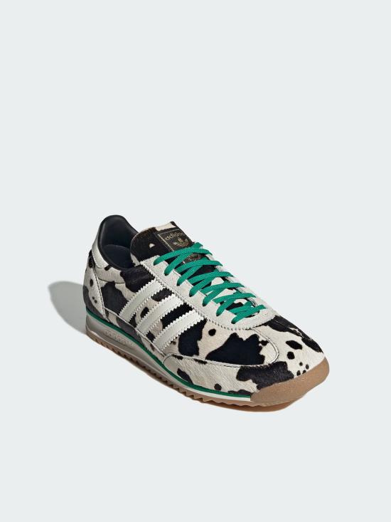 25FW 아디다스 MJR1639 Brown - ADIDAS