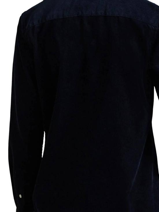 25FW 폴로 랄프로렌 셔츠 211971526 003 Blue - POLO RALPH LAUREN