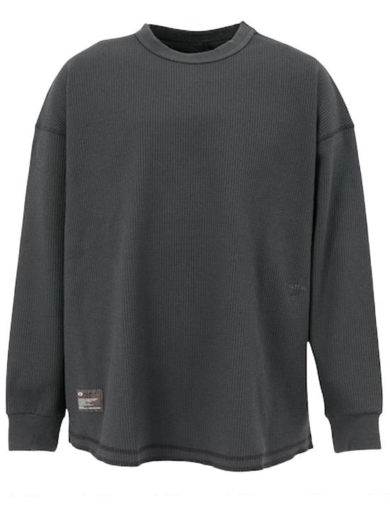 25FW 오클리 반팔 티셔츠 FOA408132 01N Phantom