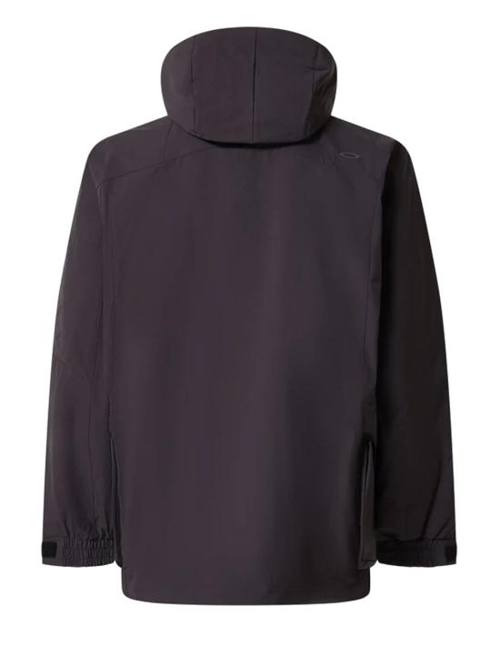 25FW 오클리 수트 자켓 FOA408118 01N Phantom - OAKLEY