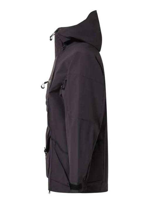 25FW 오클리 수트 자켓 FOA408118 01N Phantom - OAKLEY