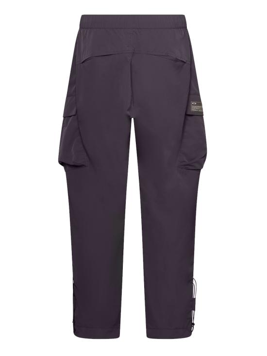 25FW 오클리 트레이닝/조거 팬츠 FOA408137 01N Phantom - OAKLEY