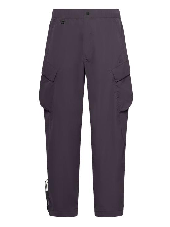 25FW 오클리 트레이닝/조거 팬츠 FOA408137 01N Phantom