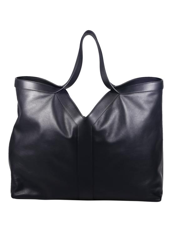 25FW 생로랑 크로스백 838281 AAEIF 1000 NERO