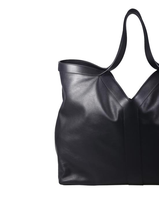 25FW 생로랑 크로스백 838281 AAEIF 1000 NERO - SAINT LAURENT