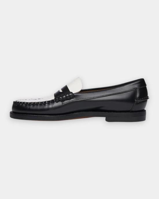 25FW 세바고 뮬/슬리퍼 7001530 987 Black - SEBAGO