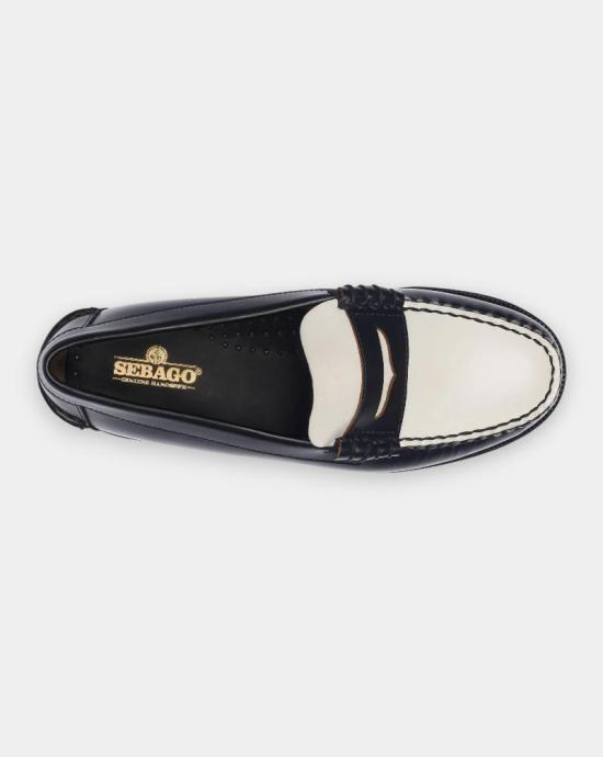 25FW 세바고 뮬/슬리퍼 7001530 987 Black - SEBAGO
