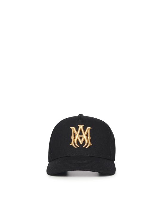 25FW 아미리 볼캡 AMHACP1067 001NERO